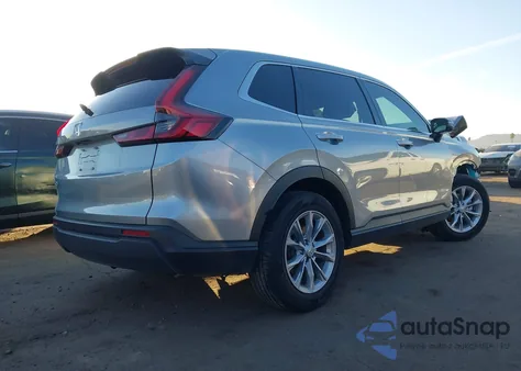 2023 Honda Cr-V Ex 2Wd z USA, uszkodzony, nr VIN 5J6RS3H48PL003824